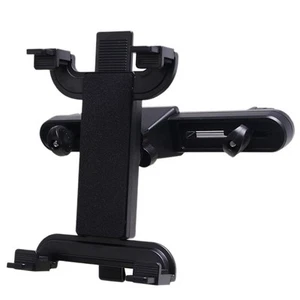 Car Backseat Tablet Bracket Tablet Computer Holder 360° Rotating Tablet Stand - Afbeelding 1 van 12