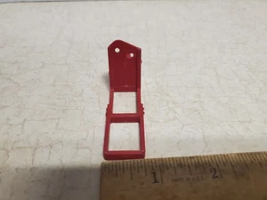 Toy Allis Chalmers or International open station step, 1/16, Spec Cast Plastic - Picture 1 of 6