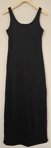 Women's Black Dress Shein Size S/36 - Picture 1 of 5