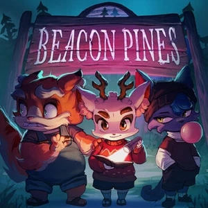 Beacon Pines | STEAM Game Key (PC) | REGION-FREE | FAST DELIVERY - Bild 1 von 11