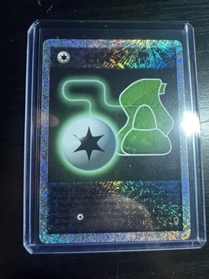 Potion Energy Reverse Holofoil #101 - Pokemon Legendary Collection - Image 1 of 2