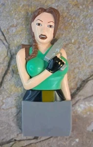 Tarjeta de memoria Tomb Raider III Lara Croft Playstation **VER DESCRIPCIÓN** - Imagen 1 de 5