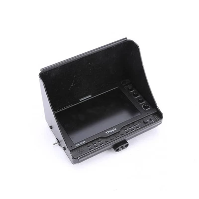 Monitor LCD multiformato legible por luz solar TV Logic SRM-074W 7" - SKU#1952876 Foto 1 de 4