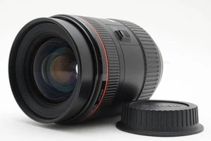 Large Poor Condition Canon Ef 28-80Mm F2.8-4 L Usm L1750 5100 - Picture 1 of 10