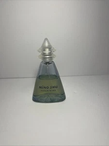 Yves Rocher Ming Shu Fleur Rare 1997 Splash Perfume 1.6 oz โ 70% Full โ RARE VIN - Picture 1 of 3