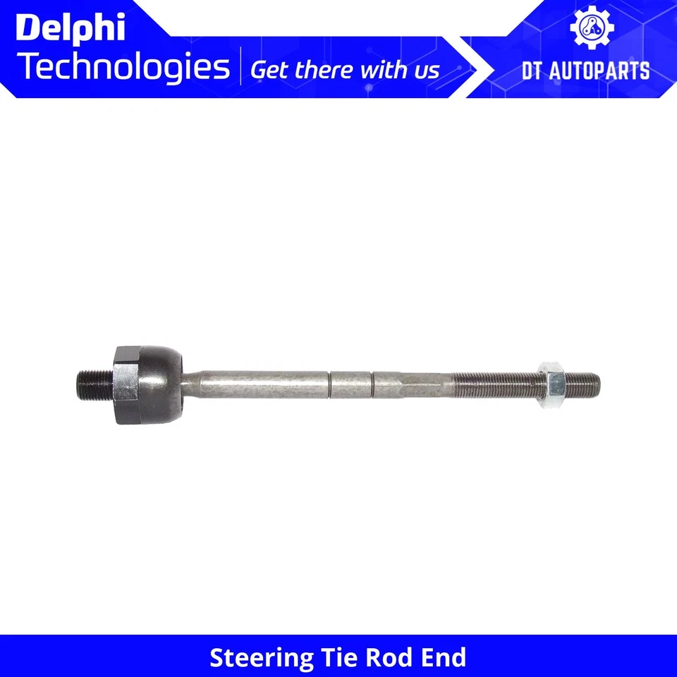 Extremo de barra de dirección interior Delphi 1999 2000 2001 2002 para Mazda B3000 1998-2008 Foto 1 de 1
