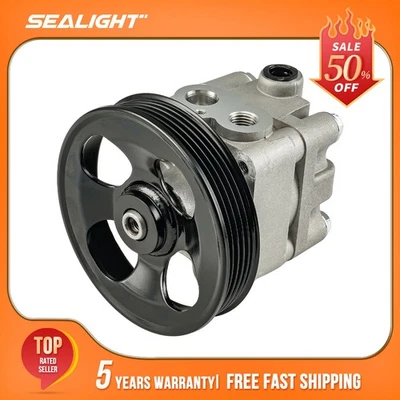 Bomba de dirección asistida para Subaru Legacy 2000-2004 todos los modelos Outback 2,5 L 215254 Foto 1 de 4