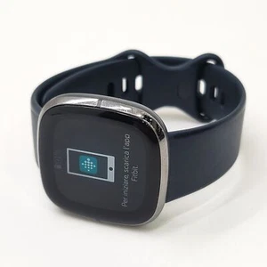 Fitbit Sense Smart Watch Graphite - Photo 1 sur 3