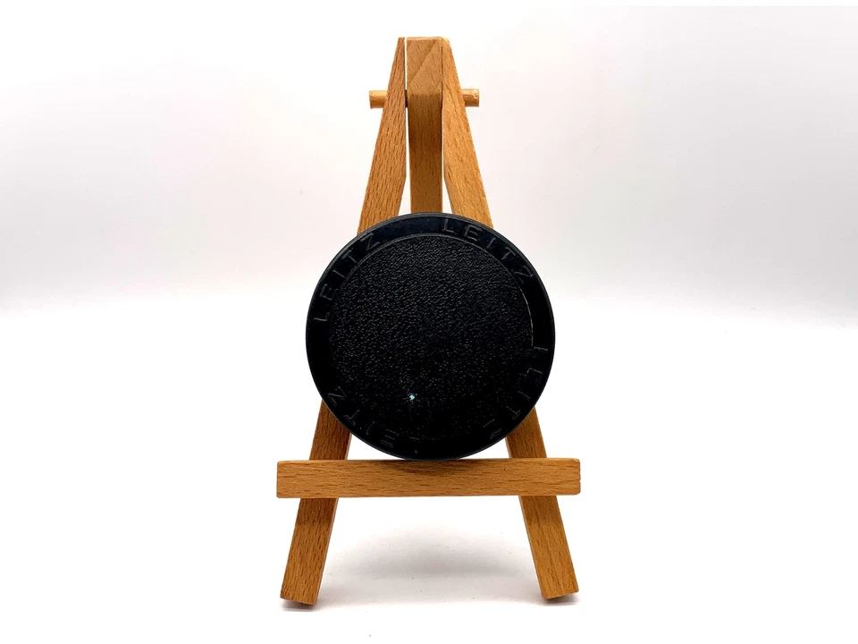 Leica Lens Front Cap 42mm Slip On 14033 Lens Cap - Image 1 of 1