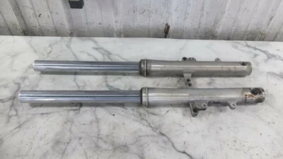 Amortiguadores horquillas delanteras Yamaha XV1600 XV 1600 A 01 Road Star tubos  Foto 1 de 4