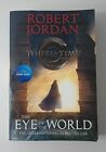 The Eye of the World Book One The Wheel of Time Robert Jordan Preowned 