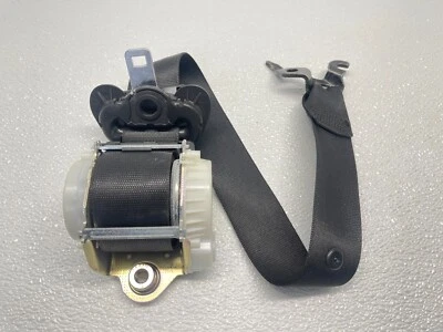 Cinturón de seguridad delantero derecho pasajero BMW E90 E91 E92 335I 2011-2012 OEM 34006653 Foto 1 de 4