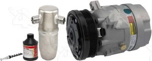 A/C Compressor Kit-Complete A/C Kit 4 Seasons 1952NK - Picture 1 of 5