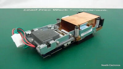 HP AD396-2101C Itanium 9140M 1.66GHz 18MB CPU Module AD396A AD396AX - Image 1 of 4
