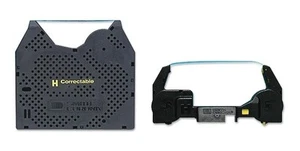 Smith Corona SL500 Ribbon and Correction Tape Cassette + Free Shipping in USA - Afbeelding 1 van 1