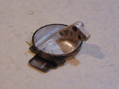 1983-1986 YAMAHA TT600 FILTRO DE ÓLEO 5Y1-Y134C-00-00 84-95 XT600 86 SRX600 XT550 - Imagem 1 de 2