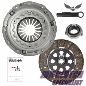 JDK OE CLUTCH KIT fits 2016-2022 HONDA CIVIC ACCORD 1.5L TURBOCHARGED - Picture 1 of 5