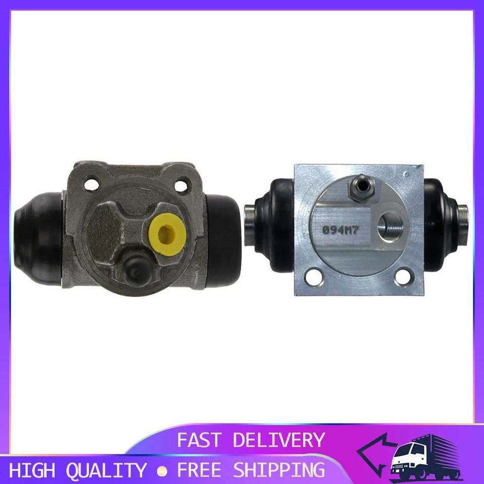 Cilindro de rueda de freno de tambor para Smart Crossblade 2004 Foto 1 de 1