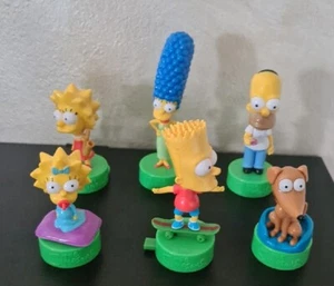 the simpsons - Foto 1 di 7