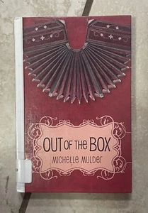 OUT OF THE BOX By Michelle Mulder - Ex-Library - Bild 1 von 5