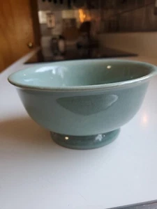 Koreanische Goryeo Celadon TEESCHALE - Bild 1 von 4
