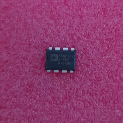 SSM2142 Symmetrierverstärker IC Balanced Line Driver Analog Devices SSM 2142 NEU - Bild 1 von 2