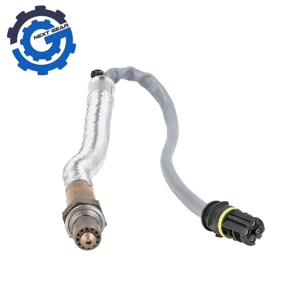 OEM Oxygen Sensor 4 Wire For 22004-2016 For BMW X1 X3 X5 Z4 0258010413  - Image 1 of 1