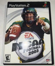 .PS2.' | '.NCAA Football 2002.