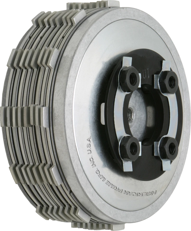 APM INC. 1998-1999 FXSTC Softail Custom Harley Davidson COMP MASTER CLUTCH KIT B Foto 1 de 1