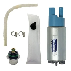 NUEVA BOMBA DE COMBUSTIBLE FPF EFI + Reg + Junta + Entrenador Victory KINGPIN 2009-12 2521169 - Imagen 1 de 6