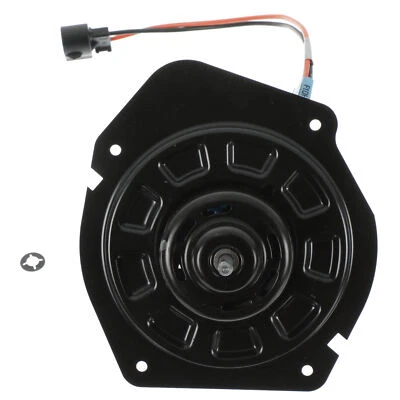 Kit de motor soplador de climatización delantero genuino Ford Taurus 1986-1995 MM-772 F4DZ-19805-B Foto 1 de 4