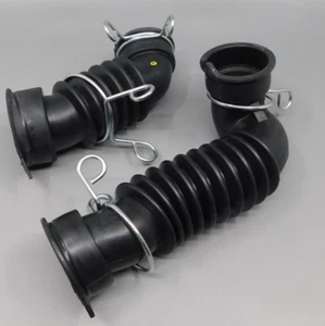 Mangueras de montaje de carcasa de cajón de lavadora de carga frontal Samsung DC67-00467A DC67-00466A - Imagen 1 de 7