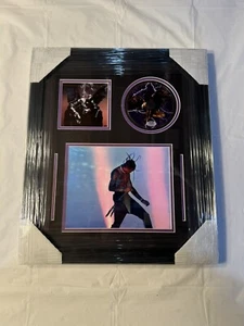 TRAVIS SCOTT SIGNED AUTOGRAMM BIRDS IN THE TRAP SING MCKNIGHT CD GERAHMT PSA COA - Bild 1 von 5