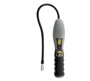 General Tools CGD900 Intrinsically Safe MSHA Approved Combustible Gas Detector - Picture 1 of 15