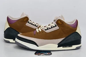 Air Jordan 3 Retro Winterized Archeo Brown Style # DR8869-200 Size 13 - Imagen 1 de 10
