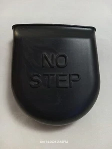 M09-6001 Diesel Exhaust Fluid - DEF TANK BOOT Paccar Kenworth PETERBILT - Picture 1 of 6
