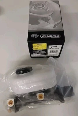 Главный тормозной цилиндр MCA630258 CarQuest подходит для 99–03 Ford Windstar - Изображение 1 из 4