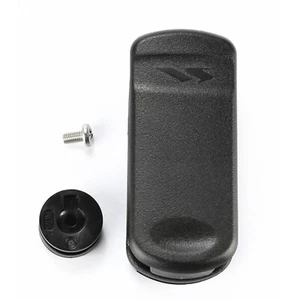 Replacement Back Clip for Yaesu VX-7R VX-6R VX177 FT-277R/270R Walkie Talkie - Zdjęcie 1 z 11
