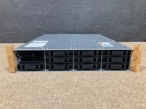 HPE Modular Smart Array 1040 DC iSCSI (12x LFF) E7W01SB โ
๐บ๐ธ - Picture 1 of 11