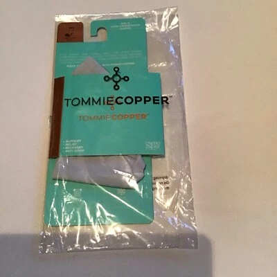 Tommie Copper Niñas Core Compresión Tobillo Manga Grande Foto 1 de 4