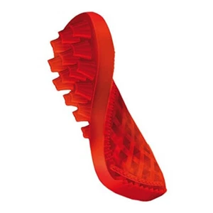 Pet & Me Multi-Functional Long Hair Grooming Brush for Medium to Large Dog Red - Picture 1 of 1
