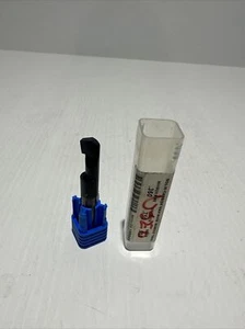 Internal Tools Solid Carbide Max Bore Boring Tool .36-.75" .015" Rad 18-1355 - Picture 1 of 8