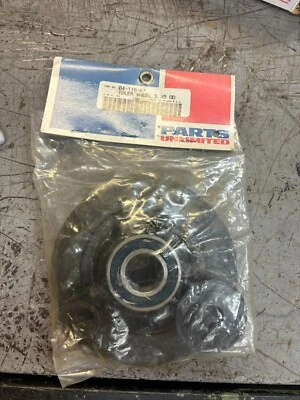 RUEDA RALENTÍ MOTO DE NIEVE ARCTIC CAT POLARIS MARCA SE ADAPTA 04-116-67 5.350 RW6479 Foto 1 de 2