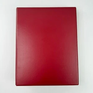 Briefmarkenalbum USA - Harris - 1975 - 1987 viele neu - Sammlung - Bild 1 von 22