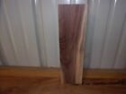 1 PC WALNUT LUMBER WOOD AIR DRIED BOARD 1 5/8" THICK  463A CARVING BLOCK FLAT