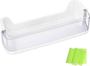 DA97-08347A Refrigerator Door Shelf Bin Replacement for Samsung Fridge RS265TDRS - Picture 1 of 7