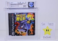 .PSX.' | '.Twisted Metal Small Brawl.