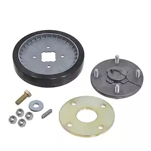 HySecurity AdvanceDrive Radbausatz Baugruppe für Gleitantrieb, 6 Zoll - MX002707 - Bild 1 von 5