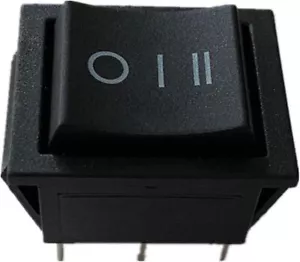 Replacement Switch Harbor Freight Predator 7000 8750 Watt Fits Multiple Models - Picture 1 of 1