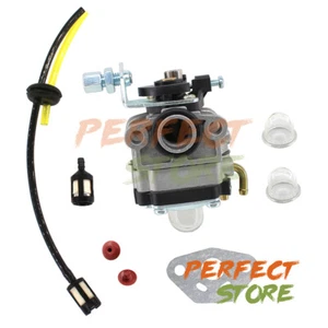 Vergaser für Echo GT2200 SRM2000 SRM2200 Rep 12300040630 Carb mit Dichtsatz - Bild 1 von 6
